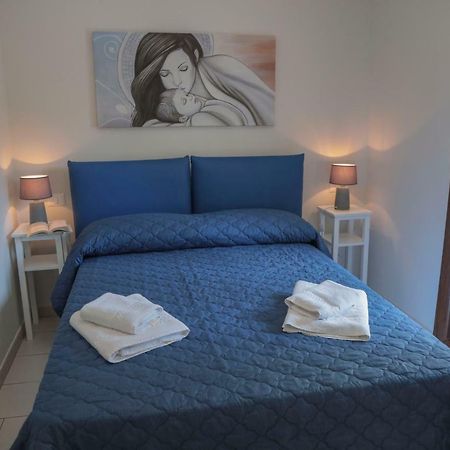 Casa Rinuccia Apartment Cefalu Exterior photo
