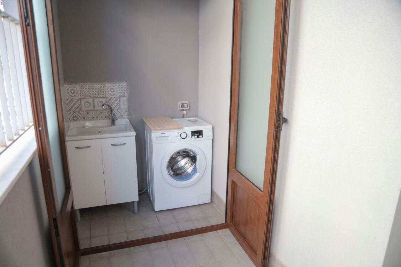 Casa Rinuccia Apartment Cefalu Exterior photo