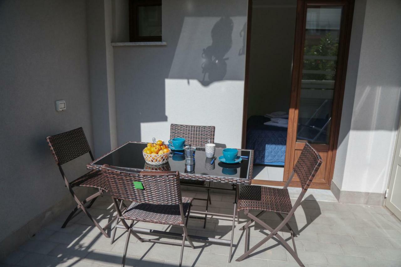 Casa Rinuccia Apartment Cefalu Exterior photo